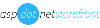 AspDotNetStorefront